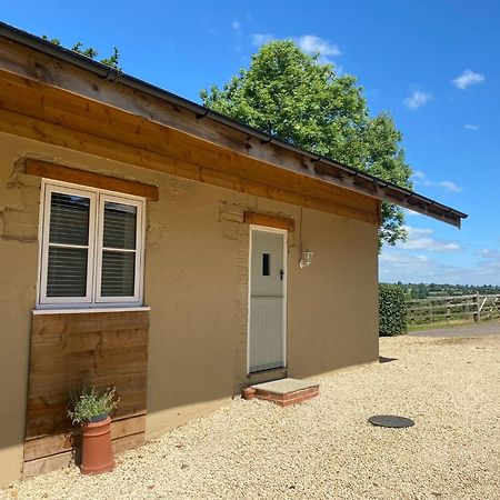 Spring Hill Cottages Towcester Extérieur photo