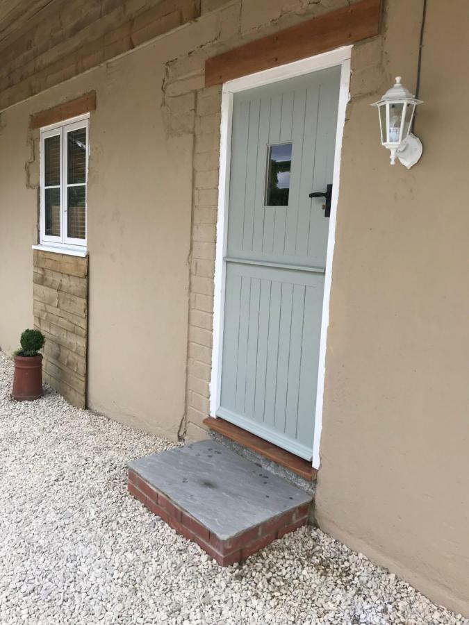 Spring Hill Cottages Towcester Extérieur photo