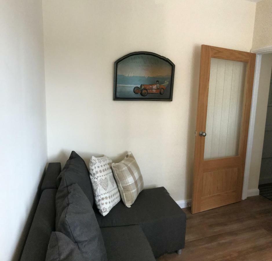 Spring Hill Cottages Towcester Extérieur photo