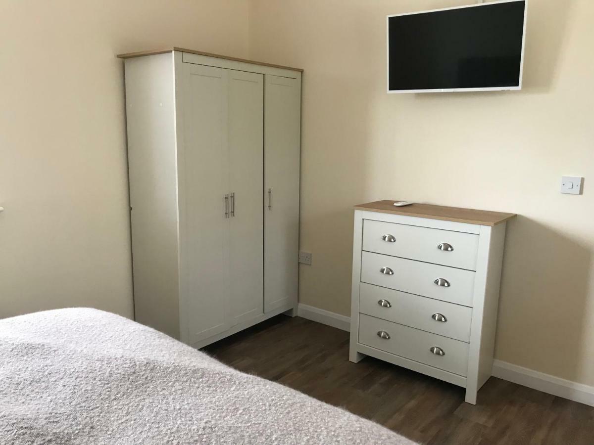 Spring Hill Cottages Towcester Extérieur photo