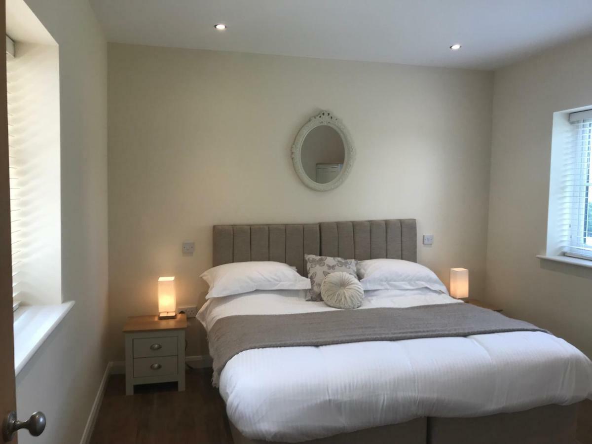 Spring Hill Cottages Towcester Extérieur photo