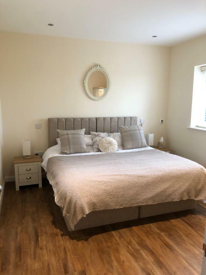 Spring Hill Cottages Towcester Extérieur photo